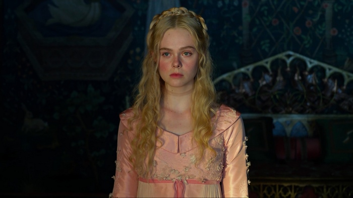 Princess Aurora from Maleficent 2 4K