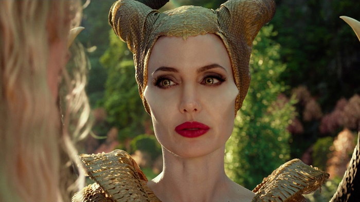 Maleficent from Maleficent Mistress of Evil