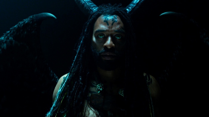 Borra from Maleficent Mistress of Evil