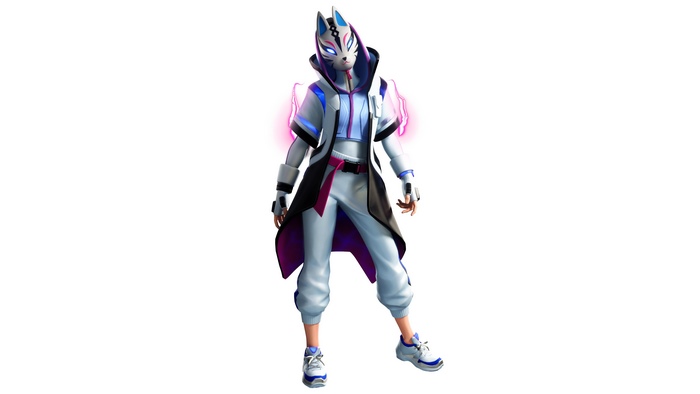 Drift from Fortnite
