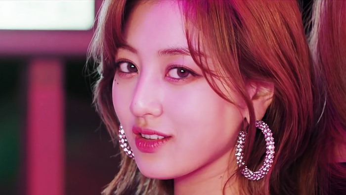 TWICE, Breakthrough, Jihyo, 4K