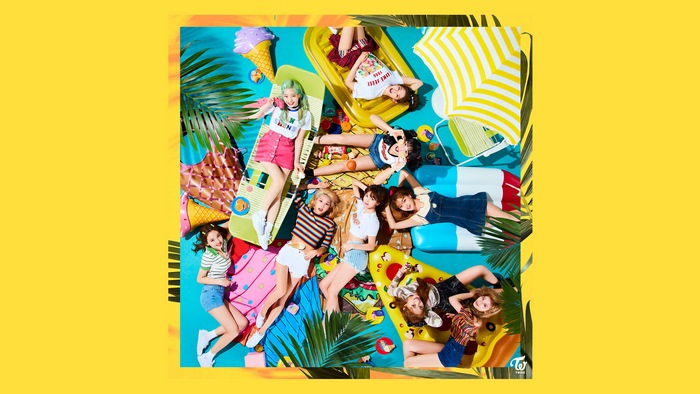 TWICE Members Happy Happy 4K