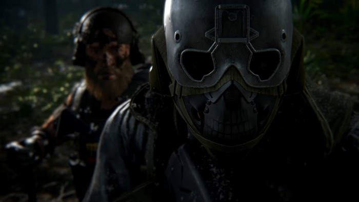 Ghost Recon Breakpoint 4K
