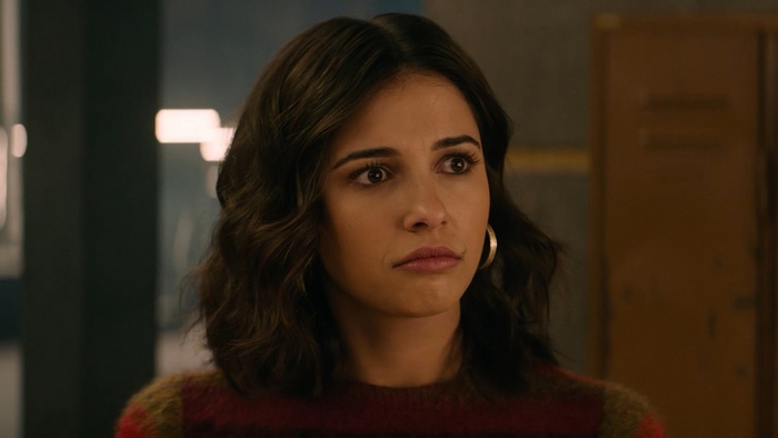 Naomi Scott from Charlie's Angels 4K
