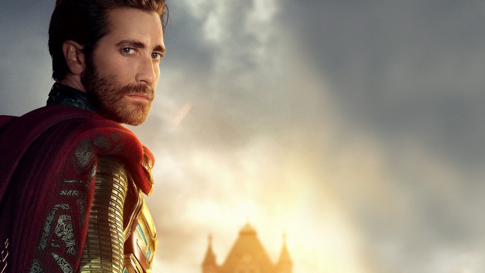 Mysterio from Spider-Man: Far From Home