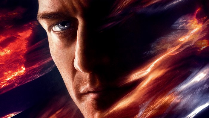 Jean Grey from X-Men: Dark Phoenix