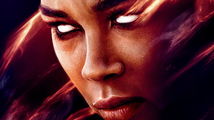 Jean Grey from X-Men: Dark Phoenix