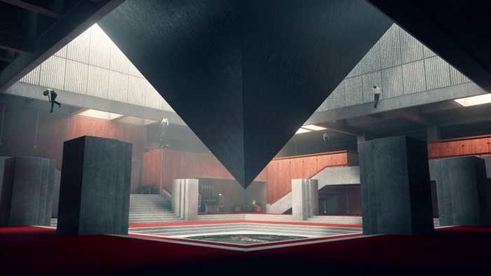 Control Video Game 4K