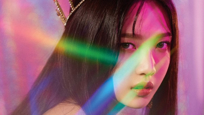 Joy from Red Velvet