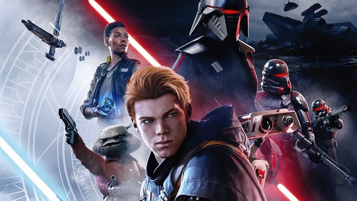 Star Wars Jedi: Fallen Order 4K