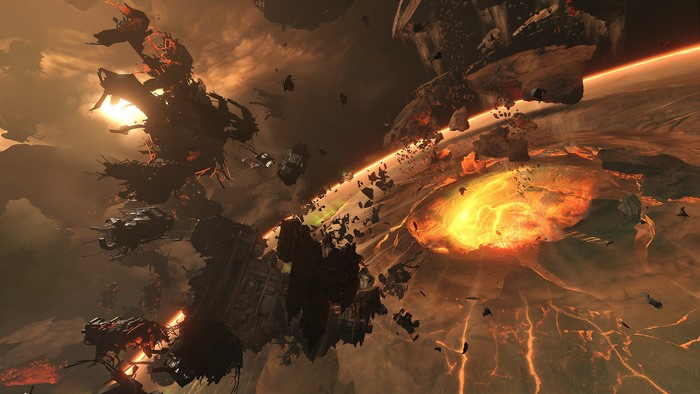 Doom Eternal 4K