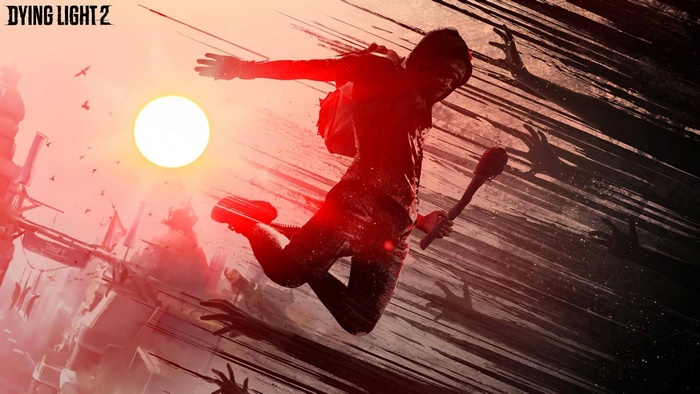 Dying Light 2, 4K