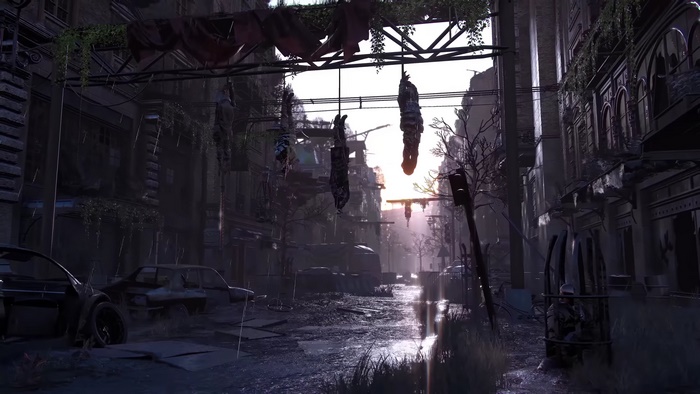 Dying Light 2 4K