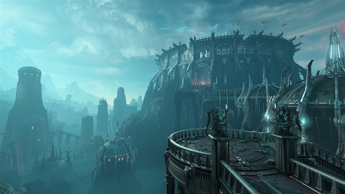 Doom Eternal 4K