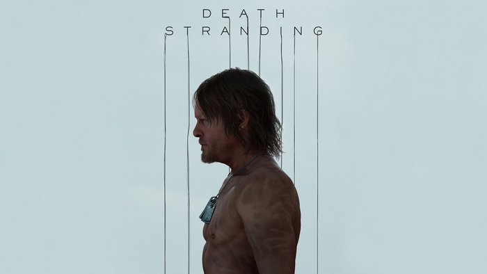 Death Stranding 4K