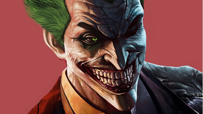 Joker 4K