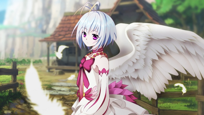 Fitoria from The Rising of the Shield Hero 4K