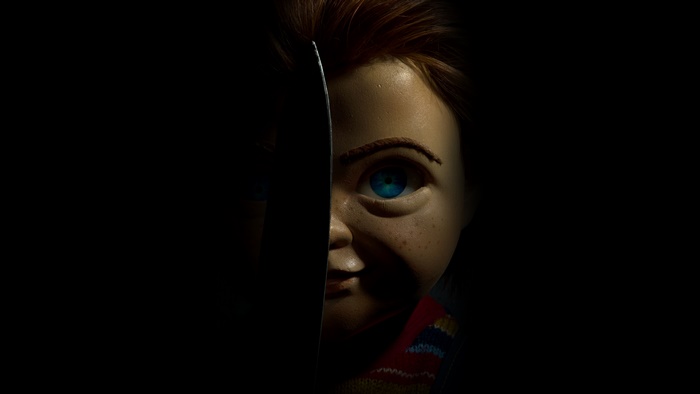Chucky from Child's Play