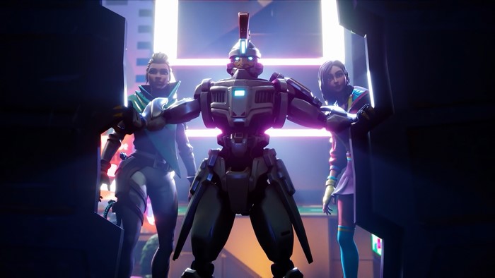 Fortnite, Season 9, Sentinel, Vega, Rox, 4K