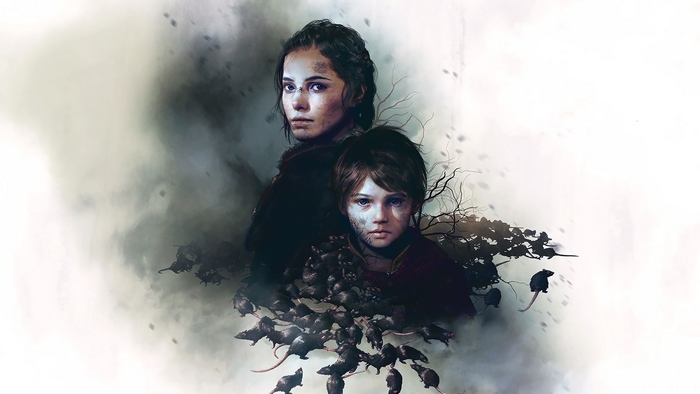A Plague Tale: Innocence 4K