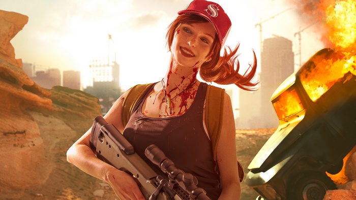318542 PUBG, Girl, PlayerUnknowns Battlegrounds, 4K - Rare Gallery HD Wallpapers 318542 PUBG, Girl, PlayerUnknowns Battlegrounds, 4K - Rare Gallery HD Wallpapers