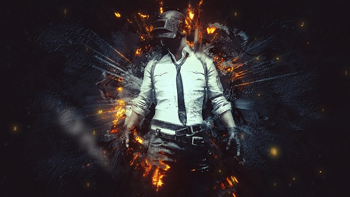 PUBG, PlayerUnknowns Battlegrounds, 4K