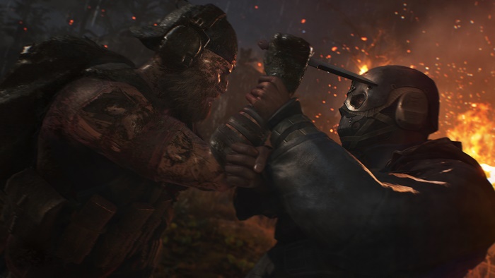 Ghost Recon Breakpoint 4K