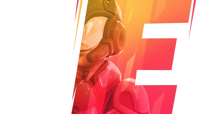 Rox from Fortnite Season 9 4K