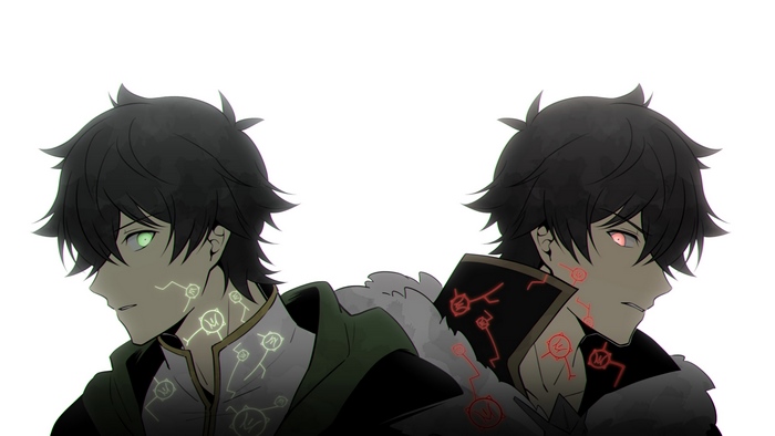 Naofumi, The Rising of the Shield Hero, 4K