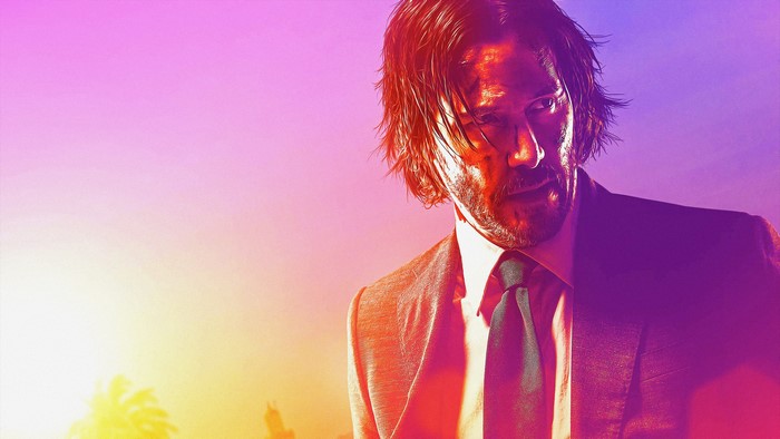 John Wick from John Wick