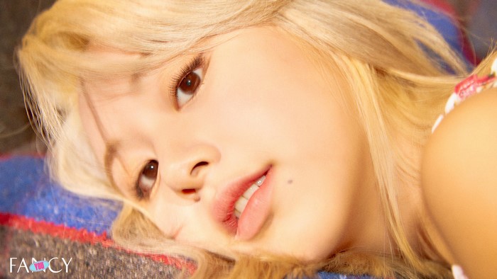 TWICE, Fancy You, Chaeyoung, 4K