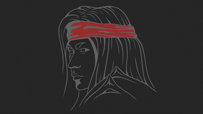 Liu Kang from Mortal Kombat 11 4K