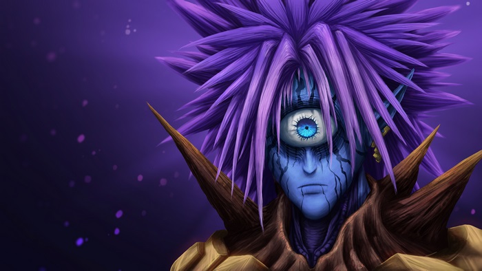 Boros from One Punch Man 4K