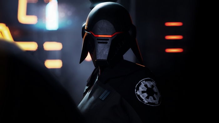 Star Wars Jedi: Fallen Order 4K