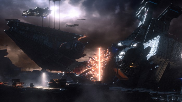 Star Wars Jedi: Fallen Order 4K