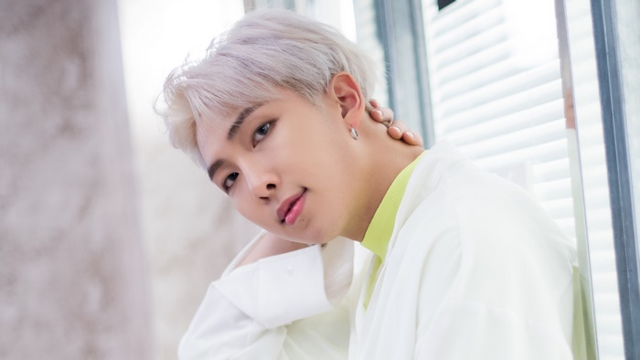 RM from BTS