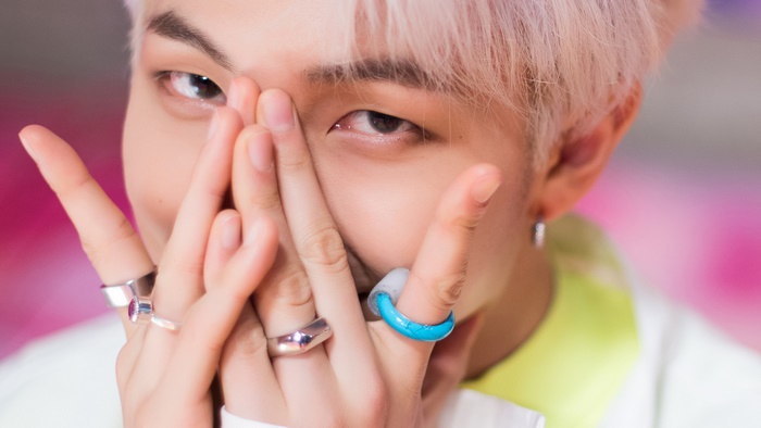 RM from BTS