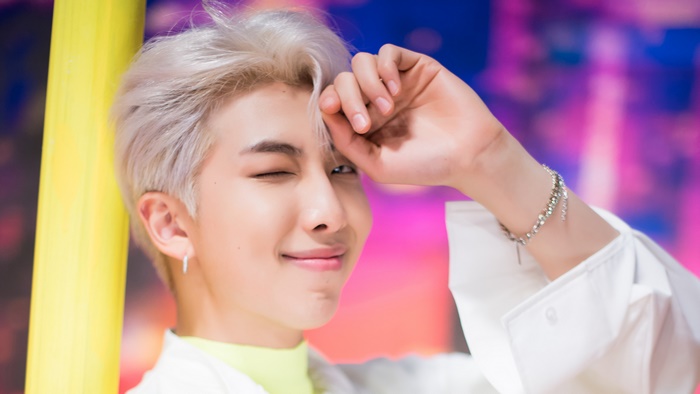 RM from BTS