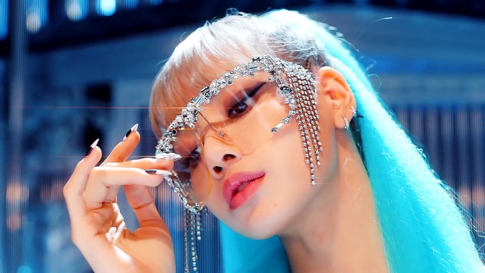 BLACKPINK, Kill This Love, Lisa, 4K