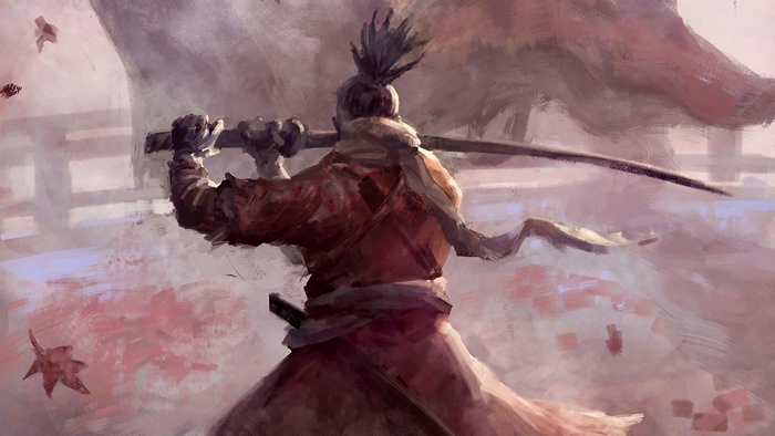 Sekiro: Shadows Die Twice, 4K