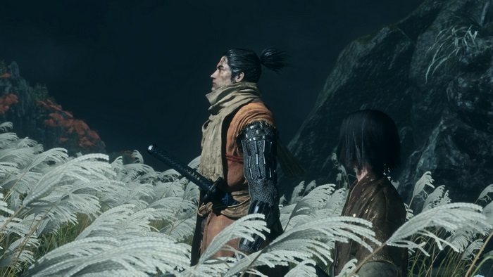 Sekiro: Shadows Die Twice 4K