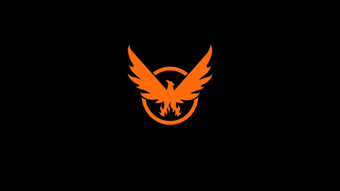The Division Phoenix logo