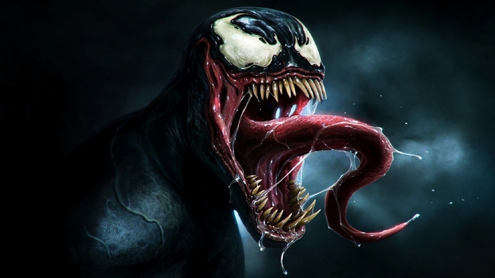 Venom 4K