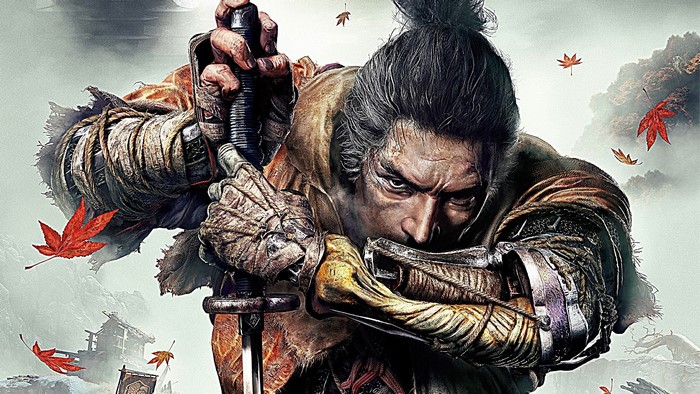 Sekiro: Shadows Die Twice 4K