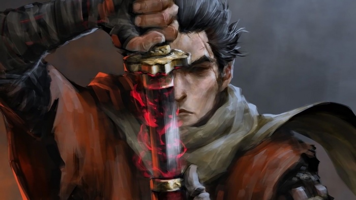 Sekiro: Shadows Die Twice, Art, 4K