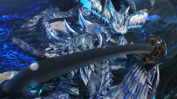 Vergil, Devil Trigger, Devil May Cry 5, 4K
