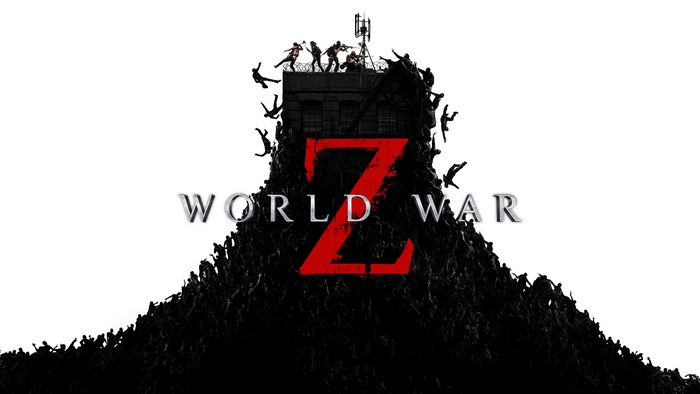 World War Z, Game, Zombies, 4K