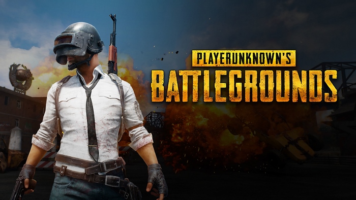 PlayerUnknown's Battlegrounds 4K