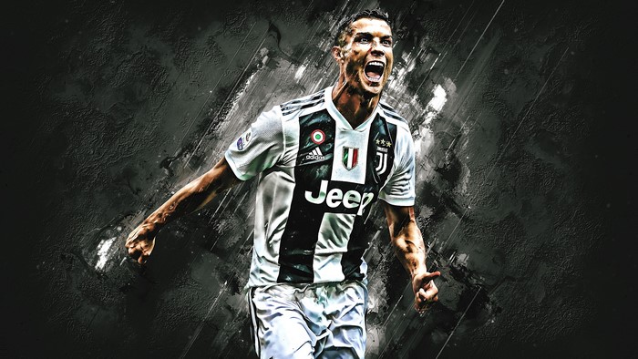 Cristiano Ronaldo, Football, Player, 4K