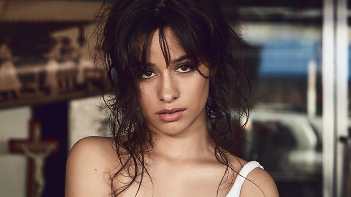 Camila Cabello 4K